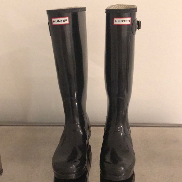 Hunter Shoes - Hunter Rain Boots